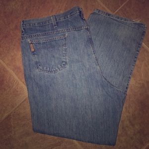 Men’s Cinch Jeans